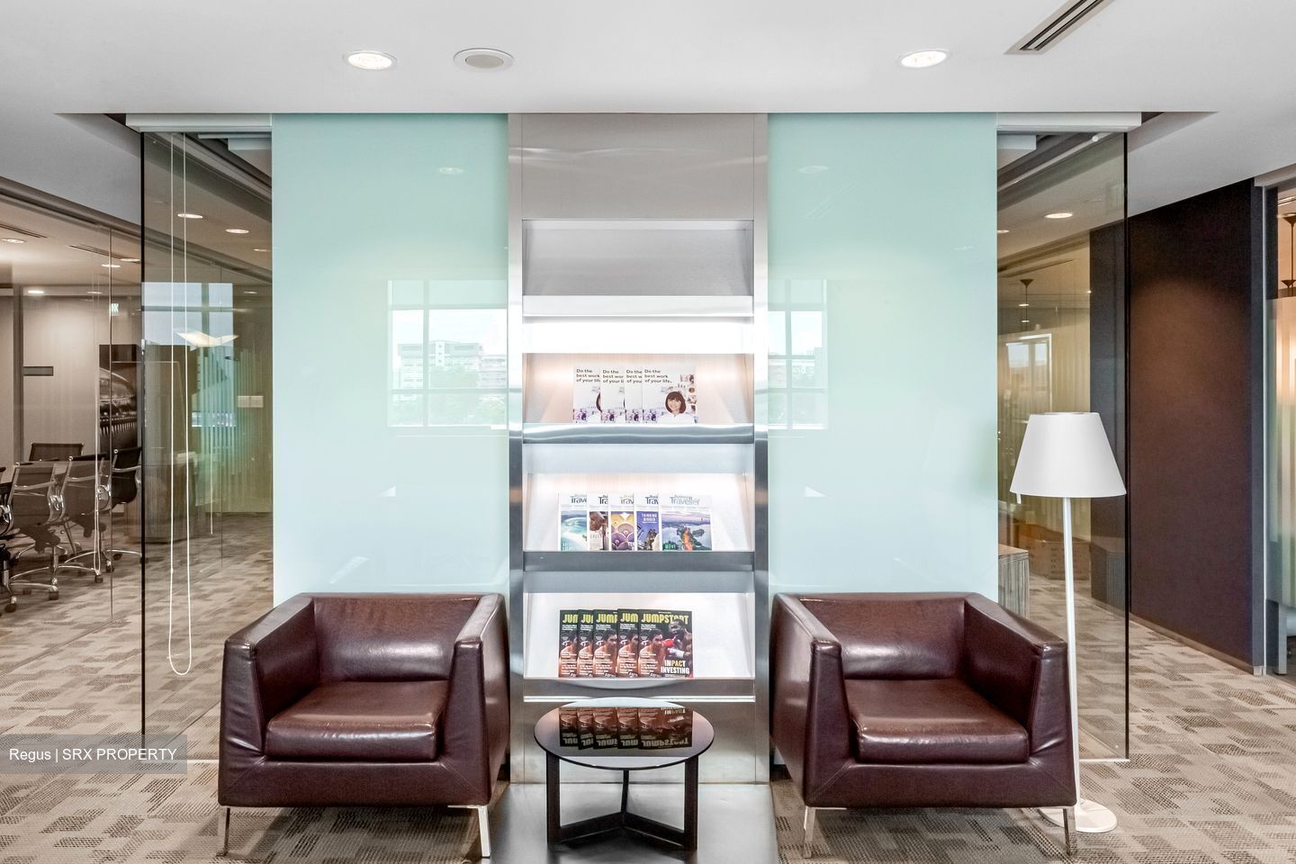 Ntuc Income Tampines Junction (D18), Office #490599851